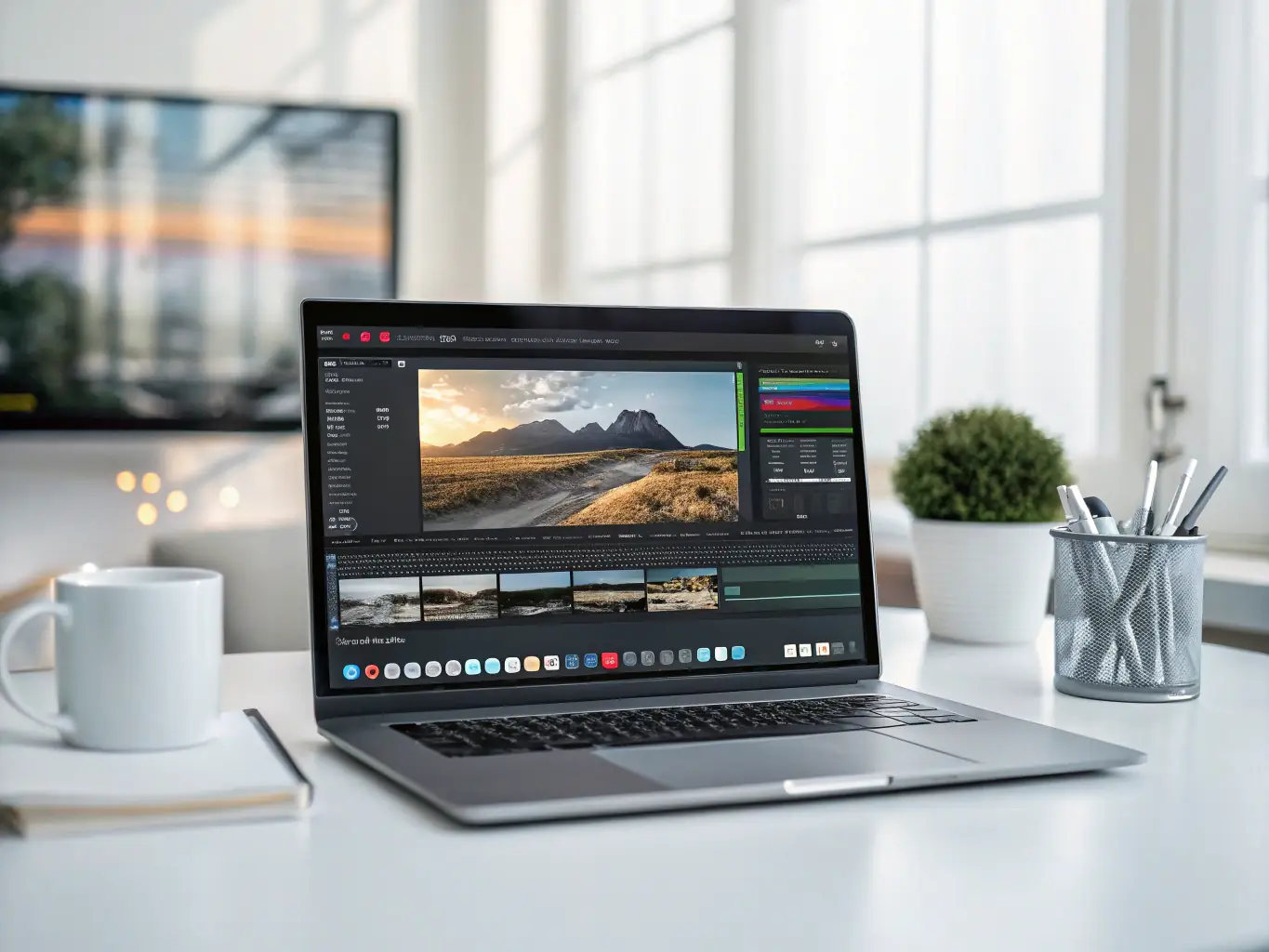 An image representing autoshorts.ai, possibly displaying a short video clip being automatically generated or edited.